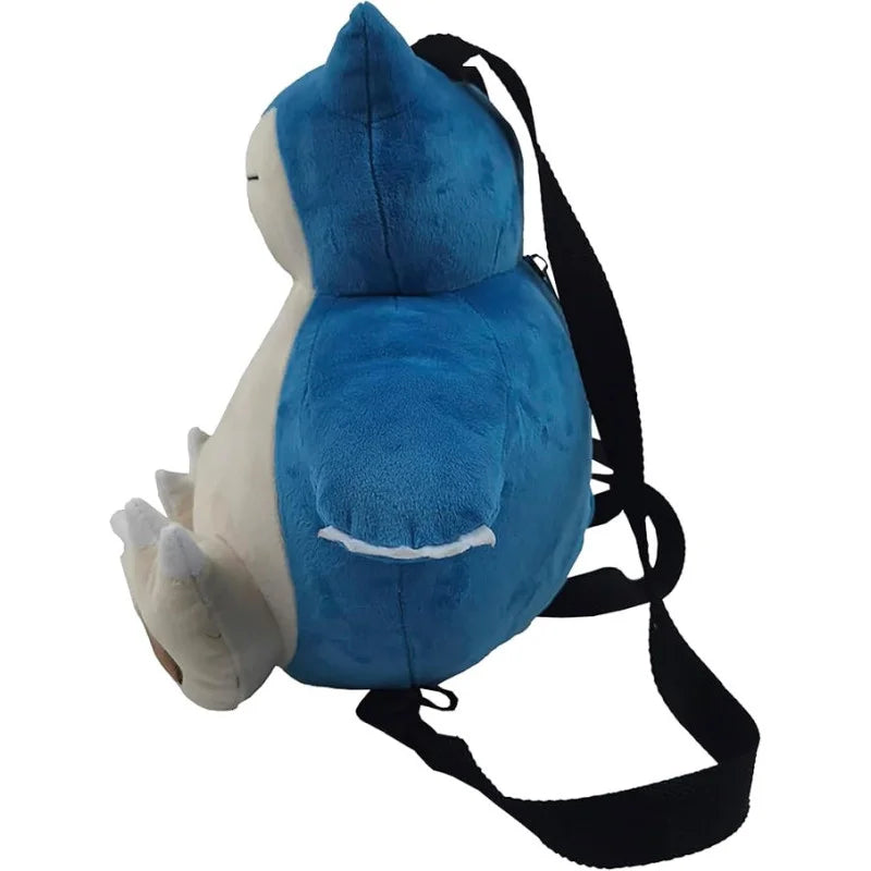 Pokémon - Sac à Dos Peluche (Assortiment de 12) - flash vidéo