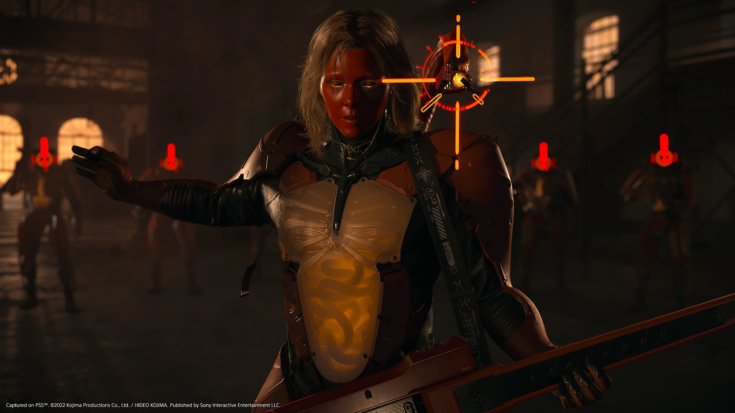 Death Stranding 2: On the Beach