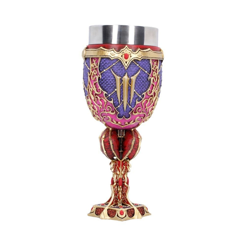 Nemesis Now - Baldur's Gate 3 - Coupe Astarion 20cm