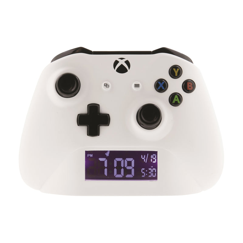 Xbox - Réveil matin manette