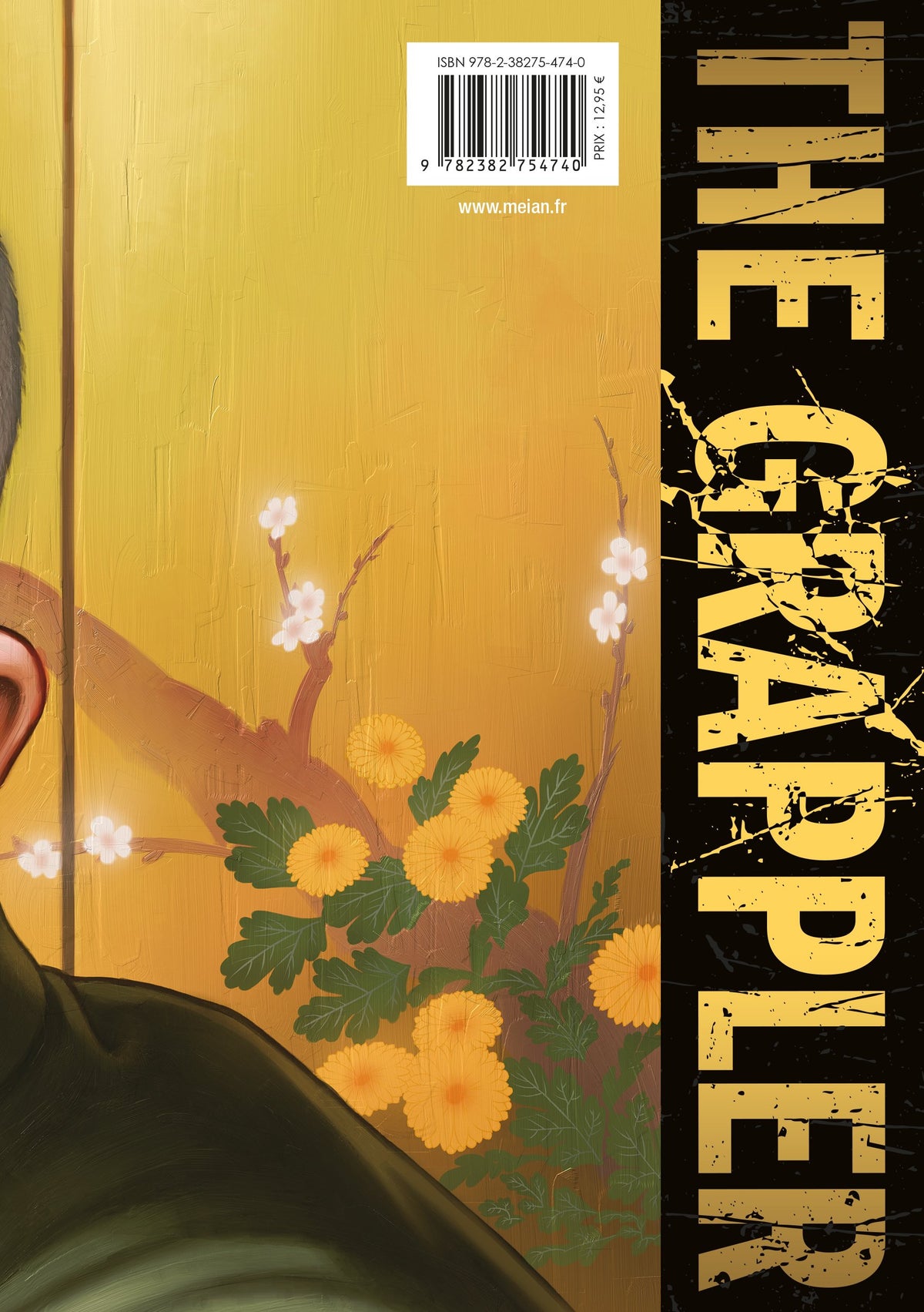 Baki the Grappler - Tome 09 - Perfect Edition - Livre (Manga)