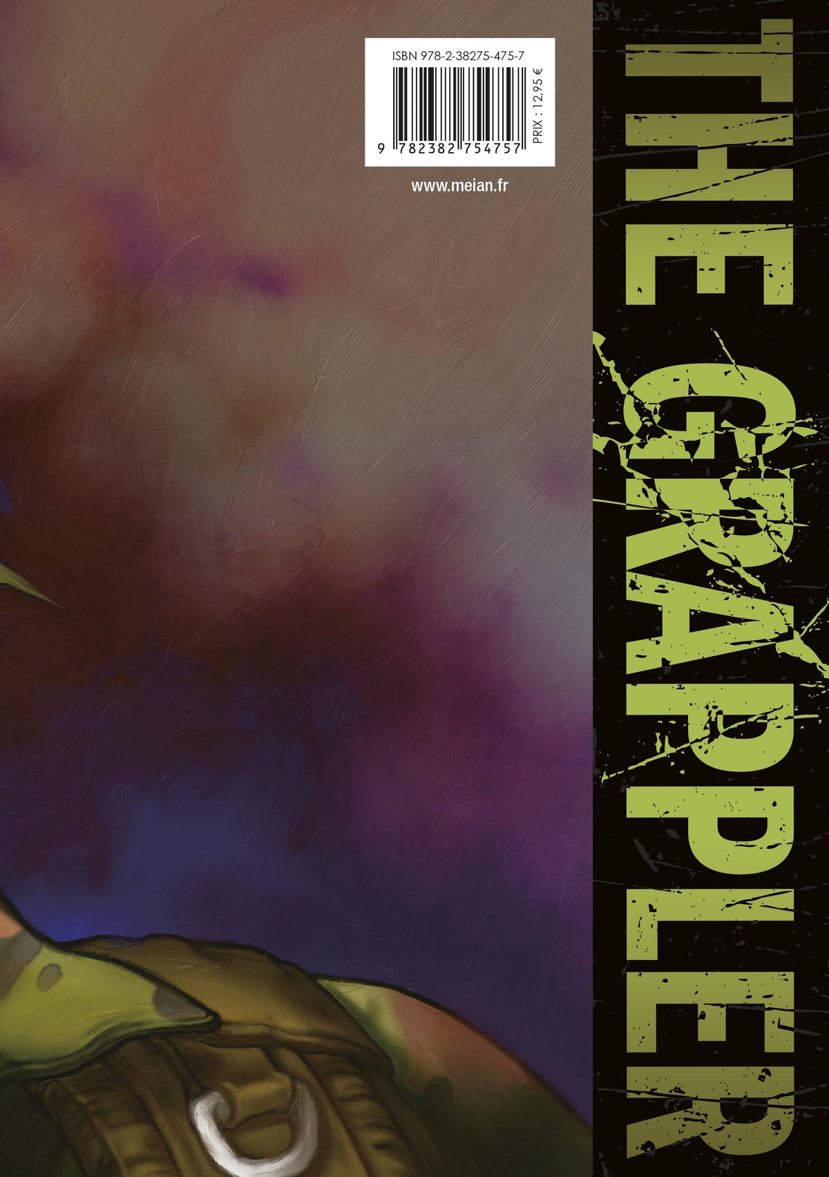 Baki the Grappler - Tome 10 - Perfect Edition - Livre (Manga)