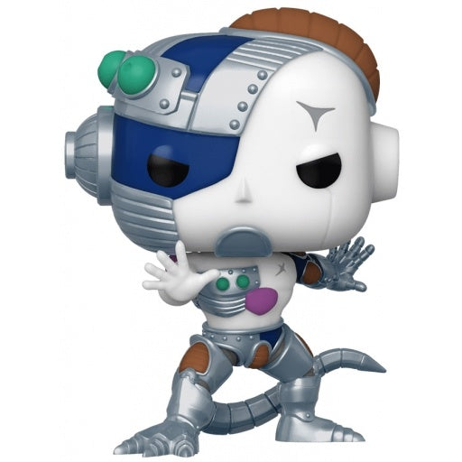 Funko Pop! Dragon Ball Z S7 Mecha Frieza ENG Merchandising