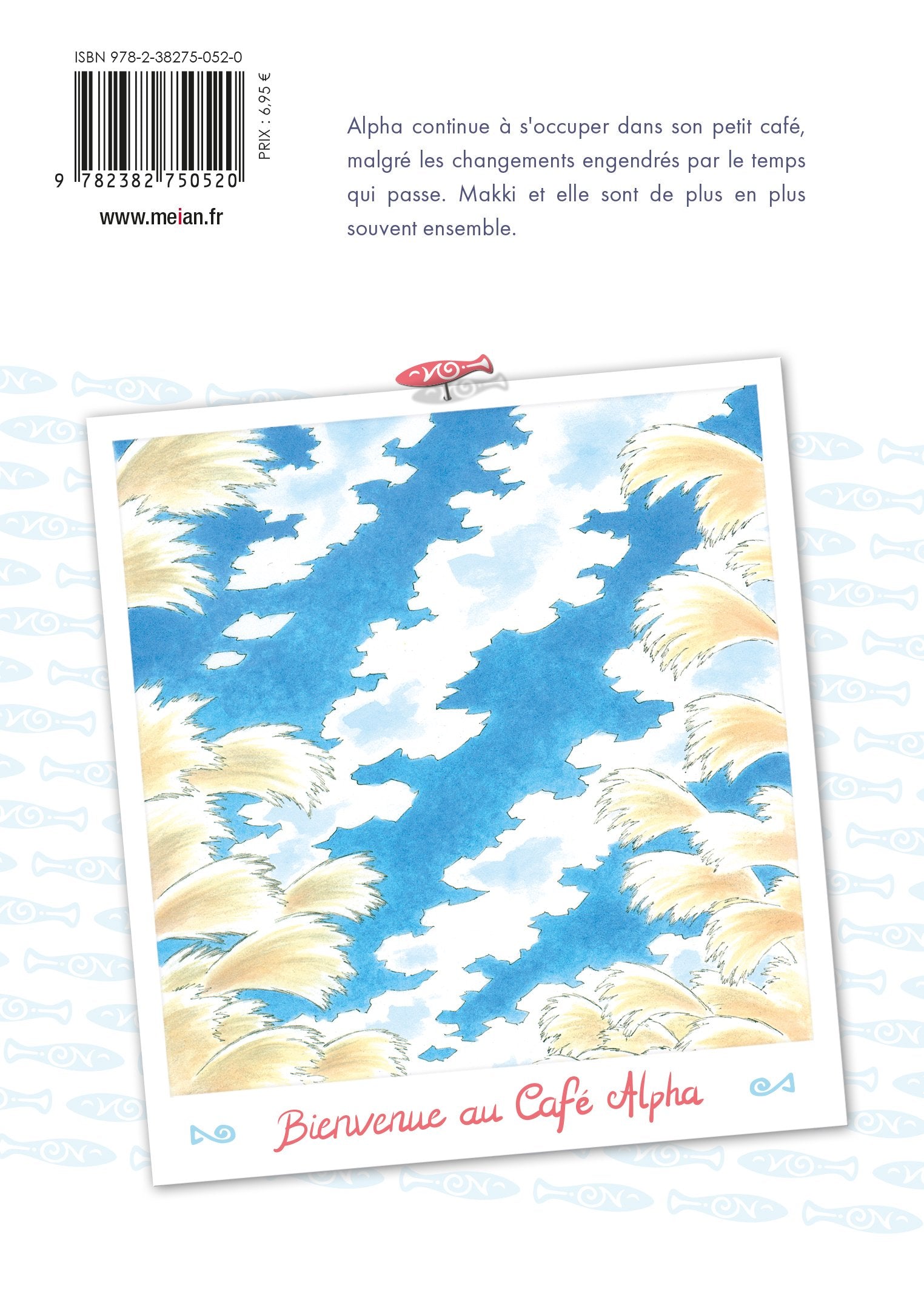 Escale à Yokohama - Tome 12 - Livre (Manga)