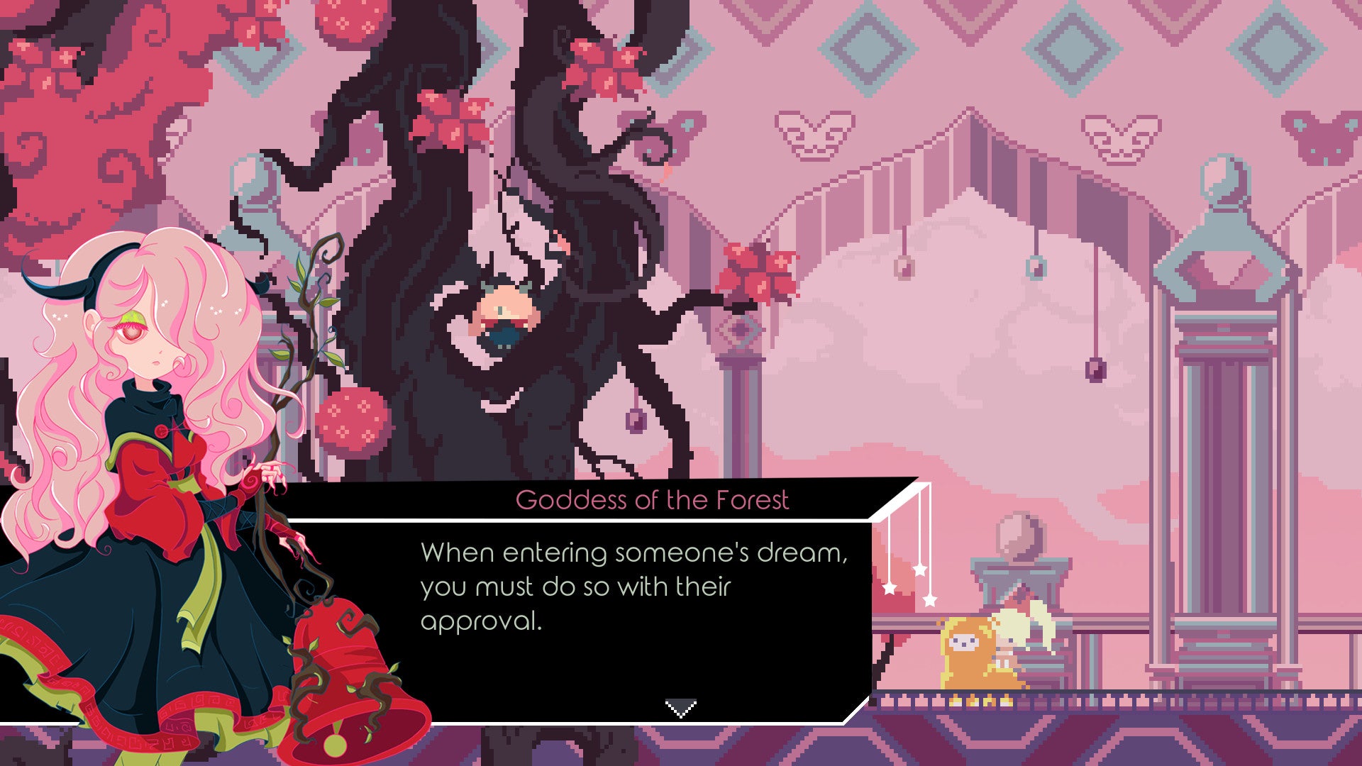 Virgo Versus the Zodiac - flash vidéo