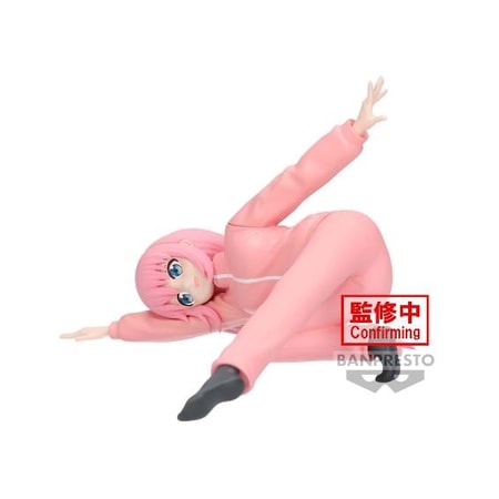 Bocchi the Rock! - Hitori Gotoh Vol.2 Statue 11cm - flash vidéo