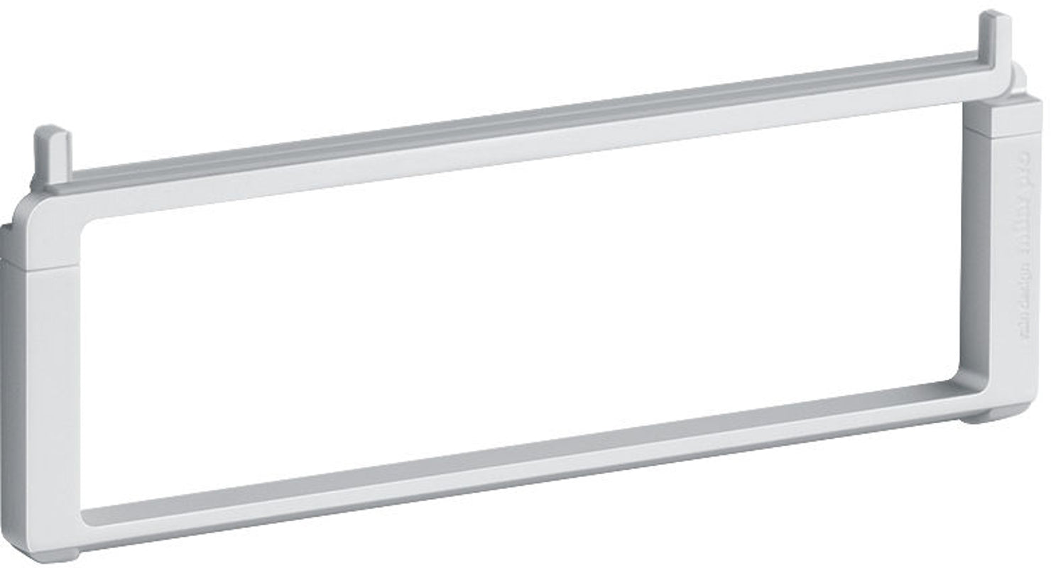 Rain Design mBar Pro Foldable Laptop Stand - Silver