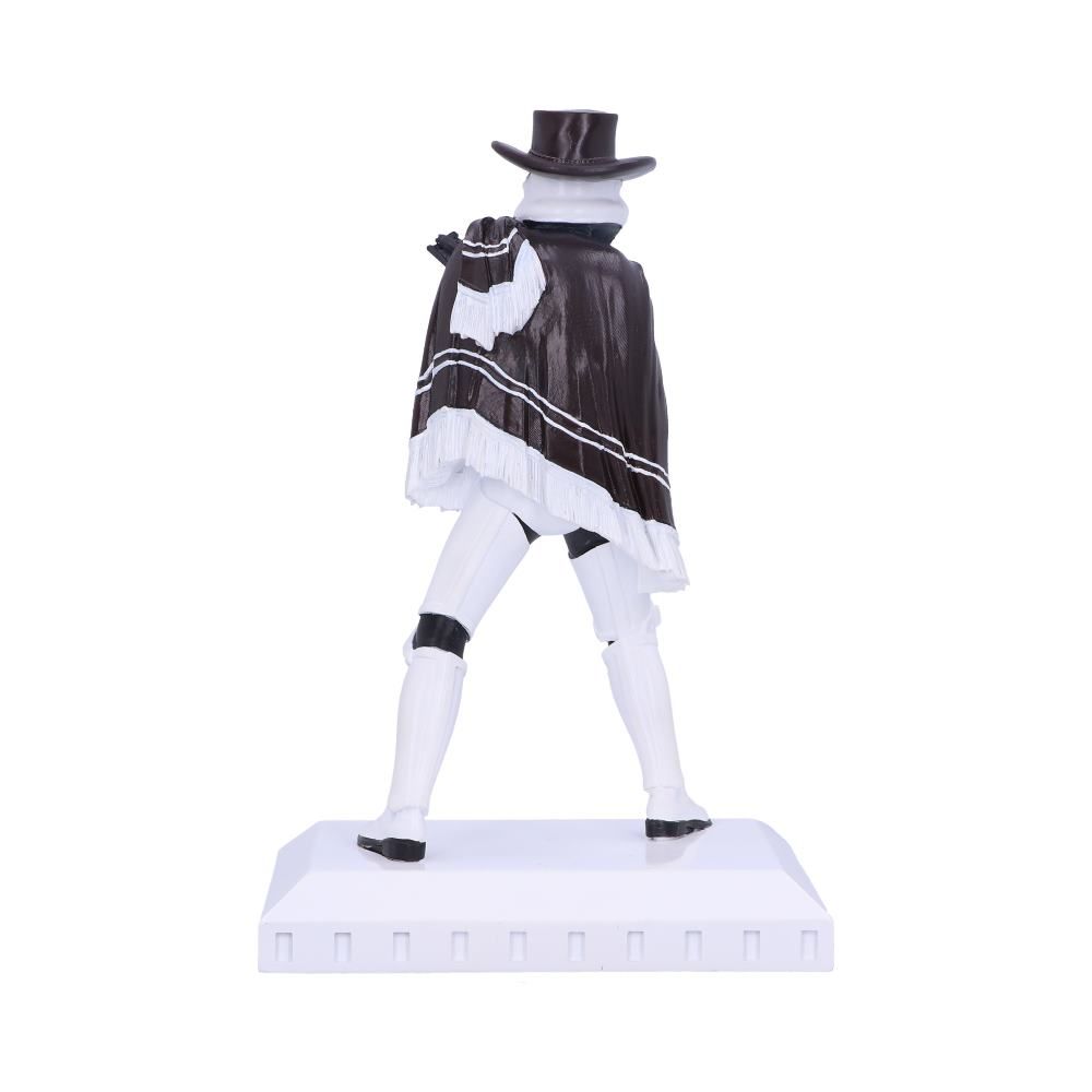 Star Wars - Figurine Stormtrooper "The Good,The Bad and The Trooper" 18cm