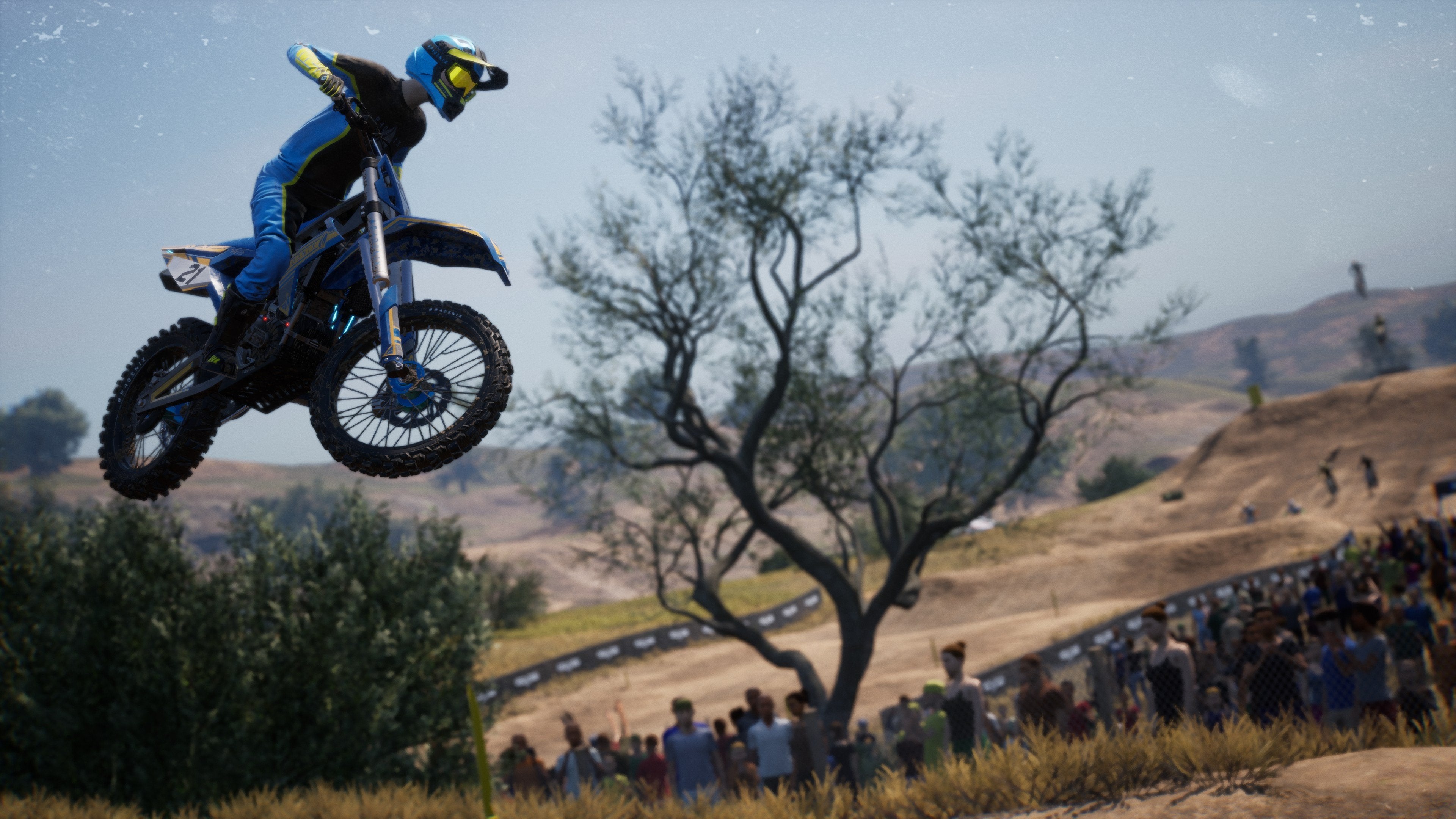 MX vs ATV Legends - Season Two Edition - flash vidéo