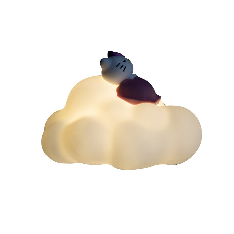 Sanrio - Lampe Nuage Hello Kitty