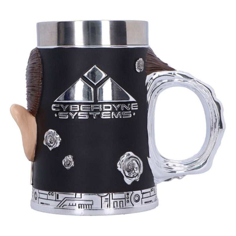 Nemesis Now - Terminator - Chope T-1000 17cm