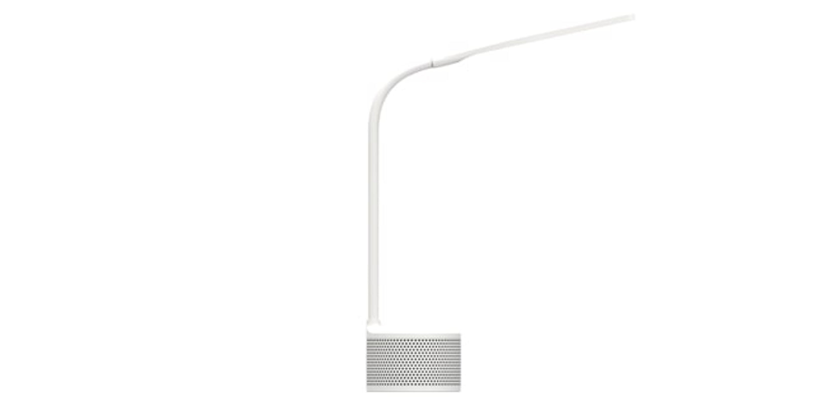 POUT - EYES1 "Lampe de table LED avec Haut-parleur Bluetooth"