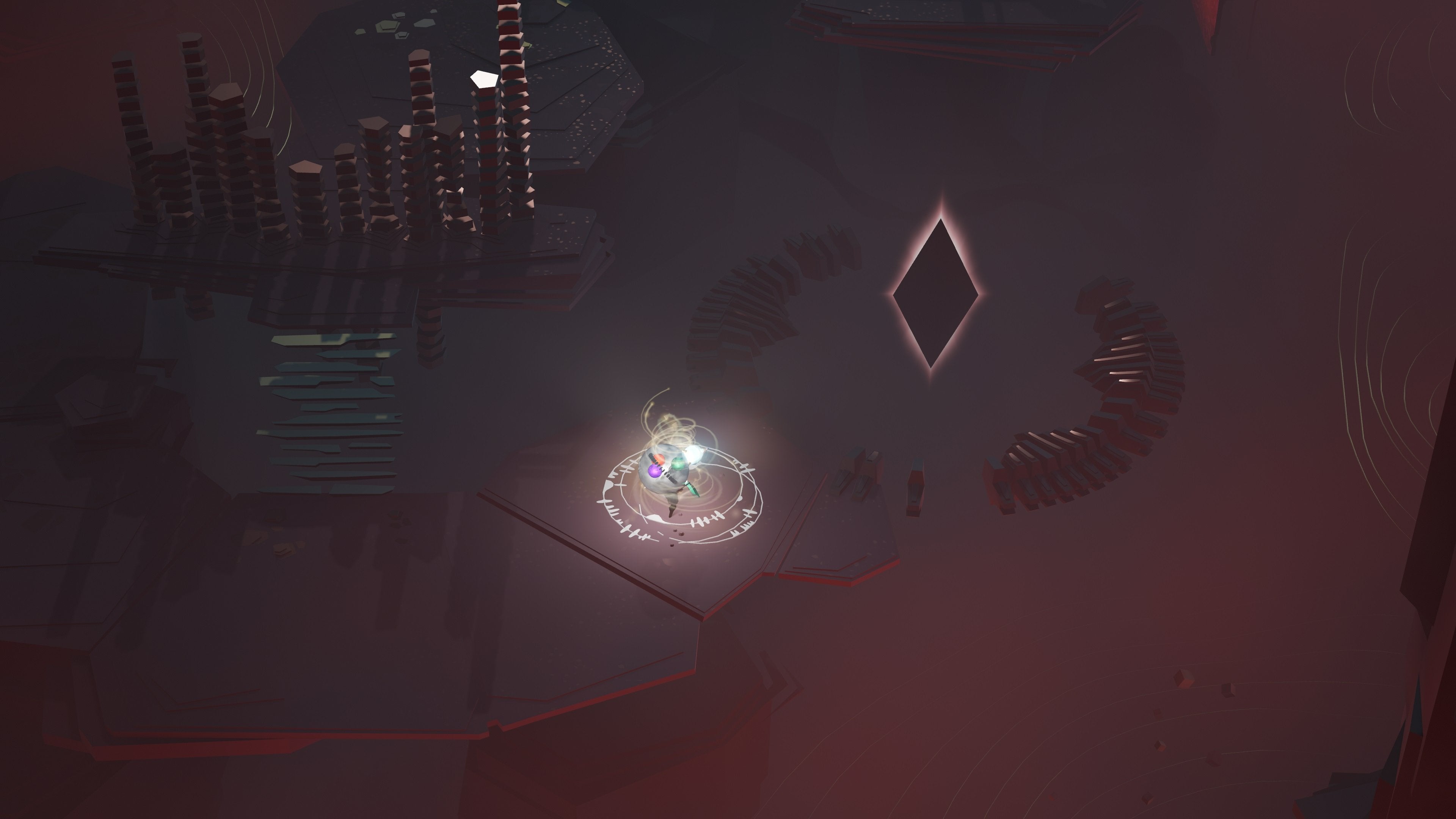 COCOON - flash vidéo