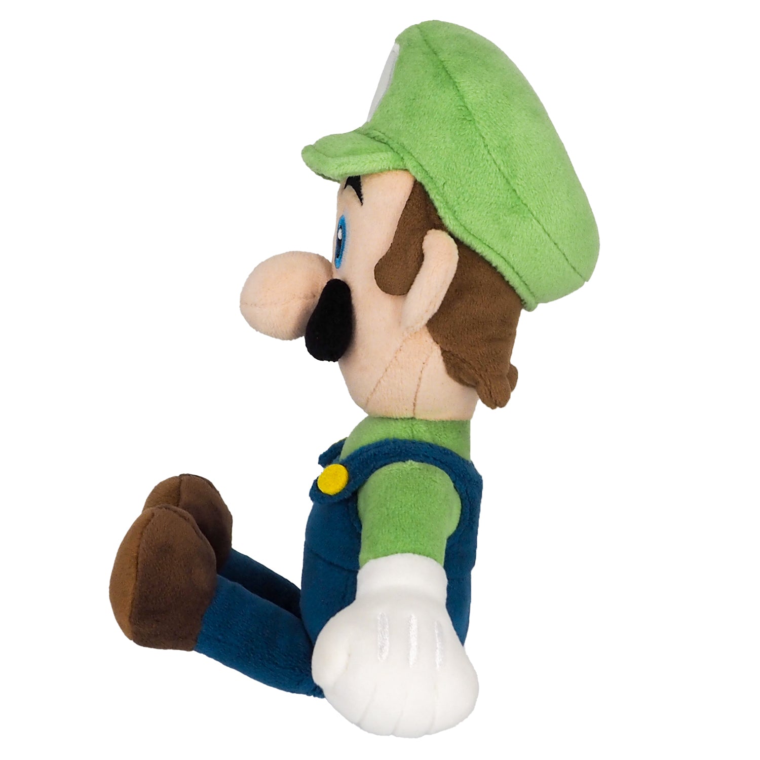 Nintendo Togetherplus - Super Mario - Peluche Luigi 26cm