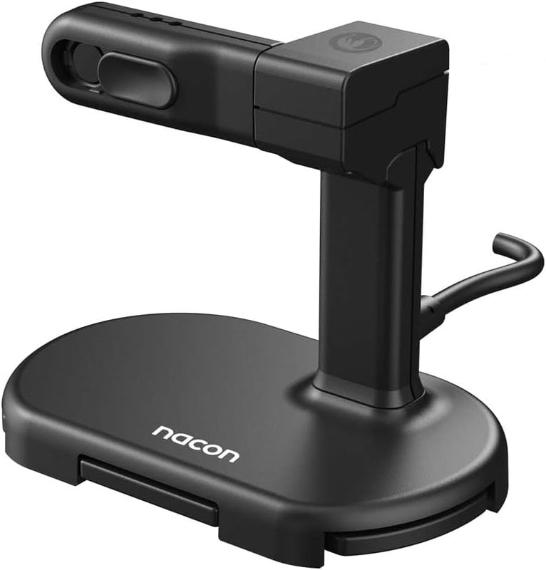 Nacon - Caméra compacte pour Nintendo Switch 2