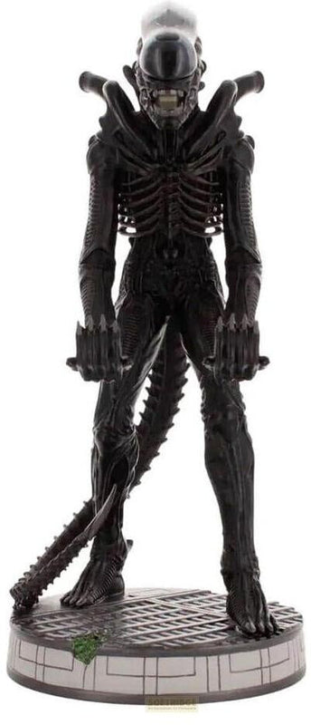 Cable Guys - Alien - Support pour manette et station d'accueil pour téléphone Xenomorph