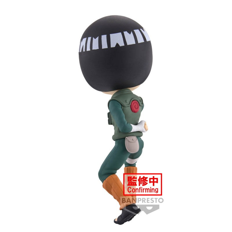 Naruto Shippuden Q Posket - Rock Lee