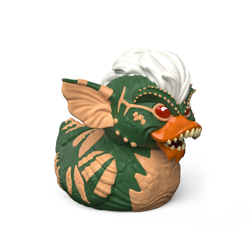 Numskull - Mini TUBBZ Canard de bain - Gremlins - Stripe (Édition baignoire) - 5cm