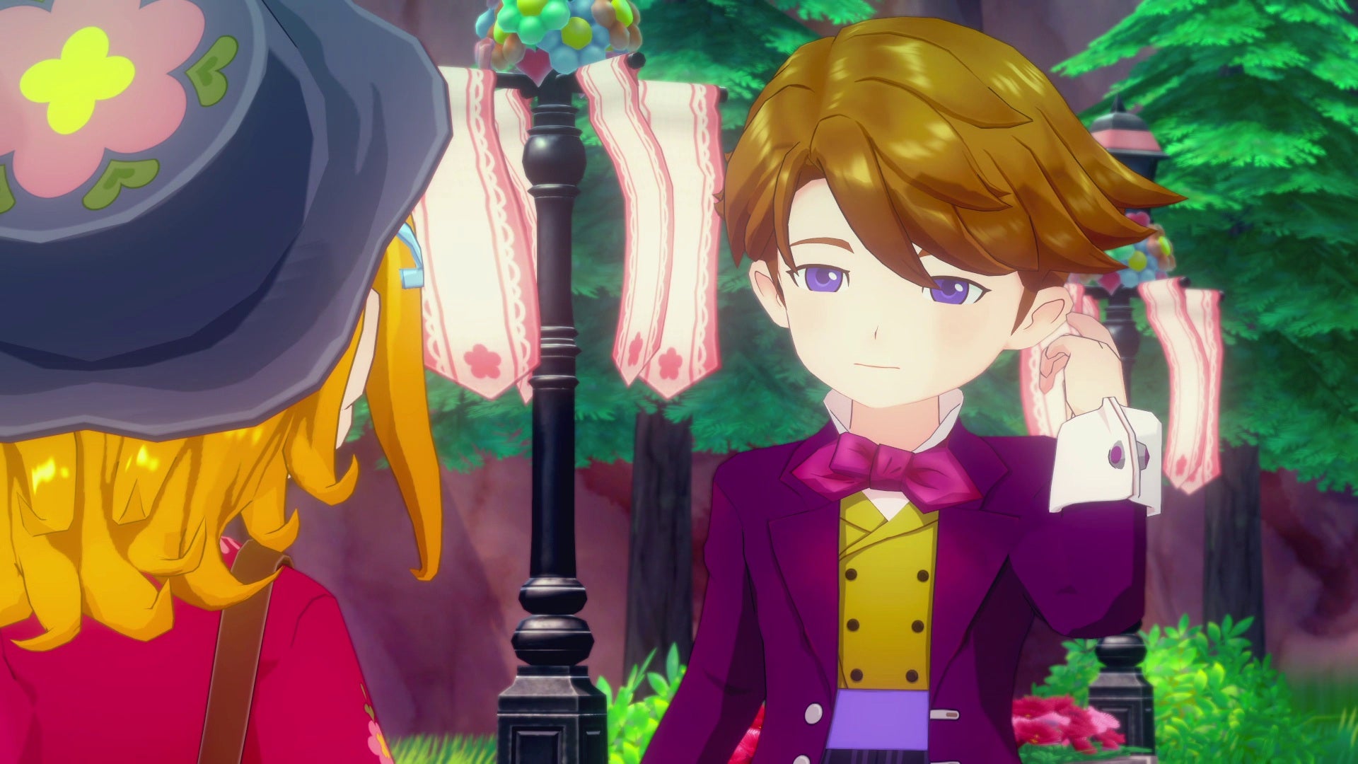 STORY OF SEASONS : Grand Bazaar