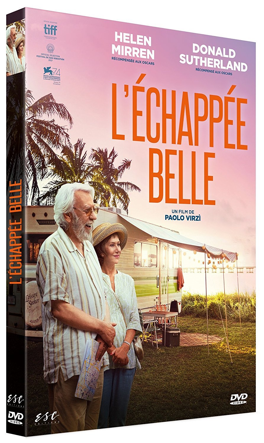 L'Échappée belle - flash vidéo