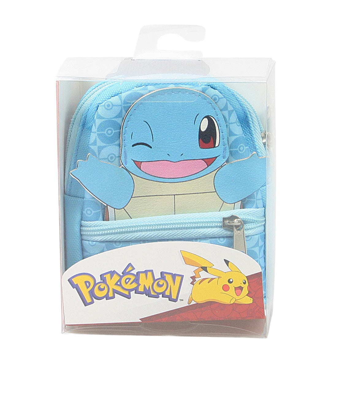 Pokémon - Micro sac à dos "Carapuce"