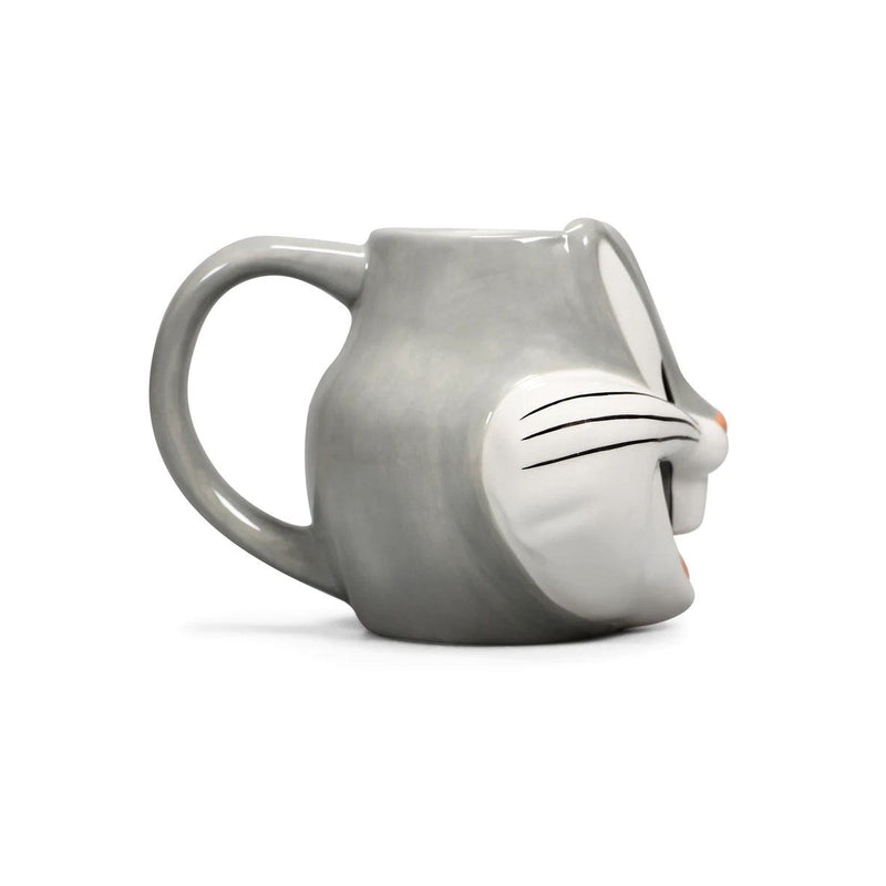 Looney Tunes - Mug 3D Bugs Bunny