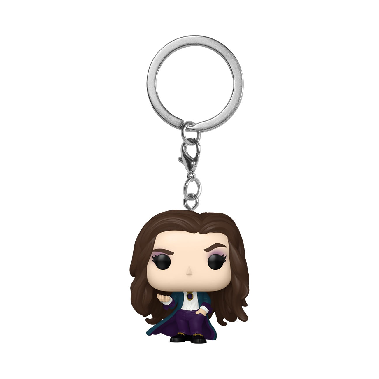 Funko Pocket Pop! Keychain: Agatha All Along - Agatha Harkness - flash vidéo