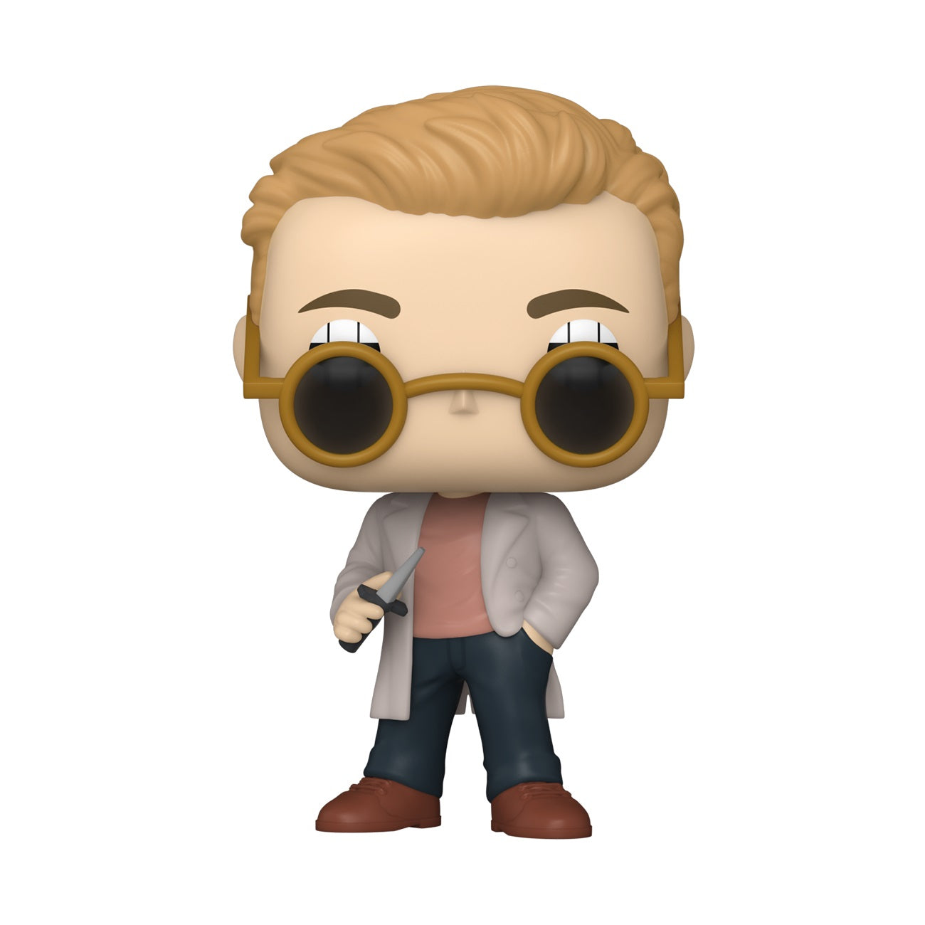 Funko Pop! TV: Sandman - The Corinthian - flash vidéo