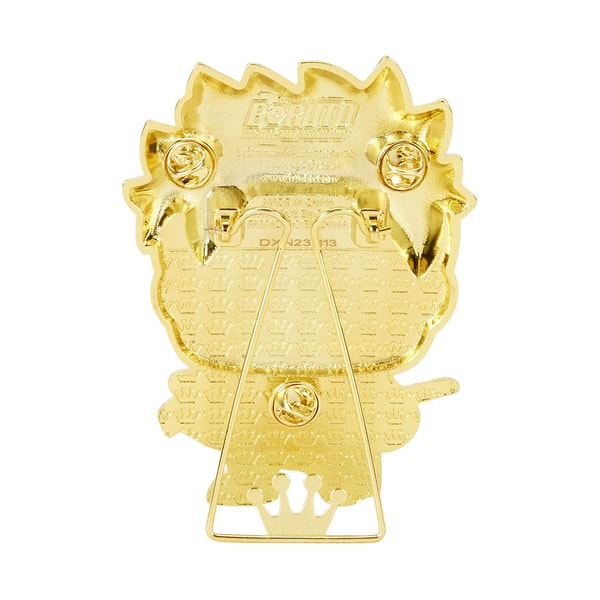 Funko Pop! Pin: Boruto: Naruto Next Generations - Boruto Uzumaki with Marks (Chase Group) - flash vidéo