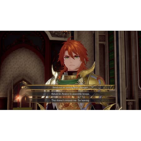 Romancing SaGa 2 : Revenge of the Seven - flash vidéo