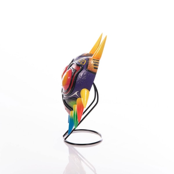First 4 Figures - The Legend of Zelda : Majora's Mask - Majora's Mask Statue Edition Standard 25cm - flash vidéo
