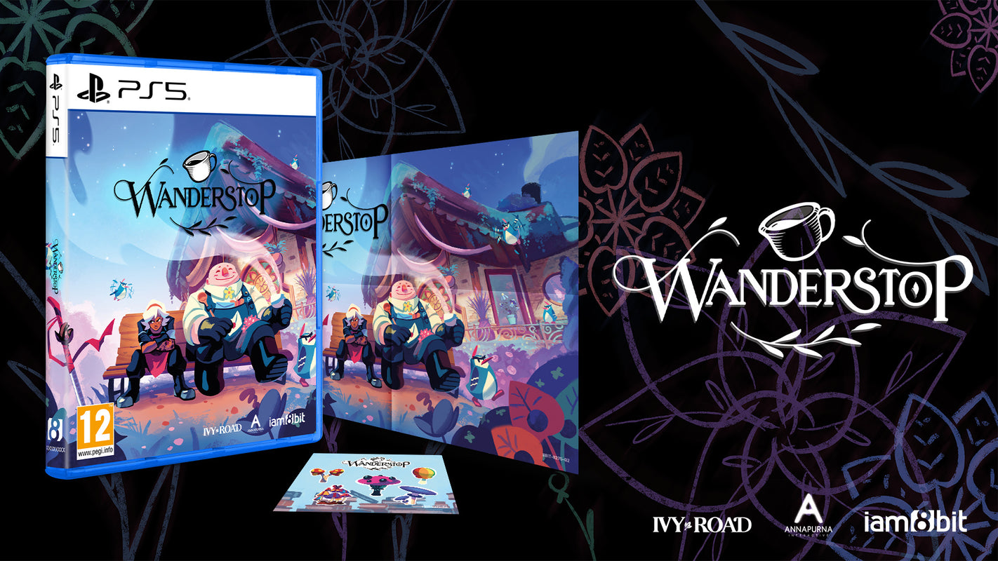 Wanderstop