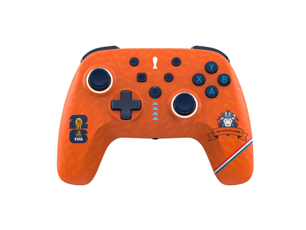 FIFA WorldCup 26 - ORION+ Manette sans fil Pays-Bas pour PC, Android et IOS