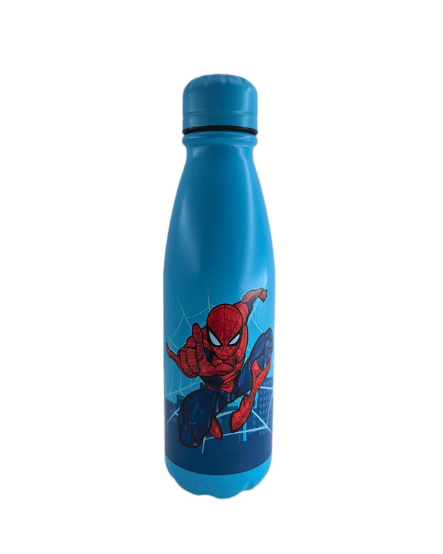 Marvel - Spider-Man - Bouteille en Aluminium "Amazing Spider-Man" 600ml