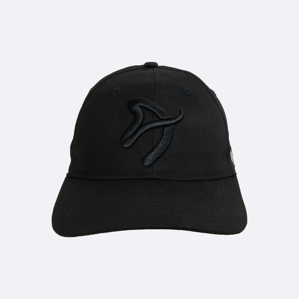 Arozzi - Casquette sport V2 - Noir - flash vidéo