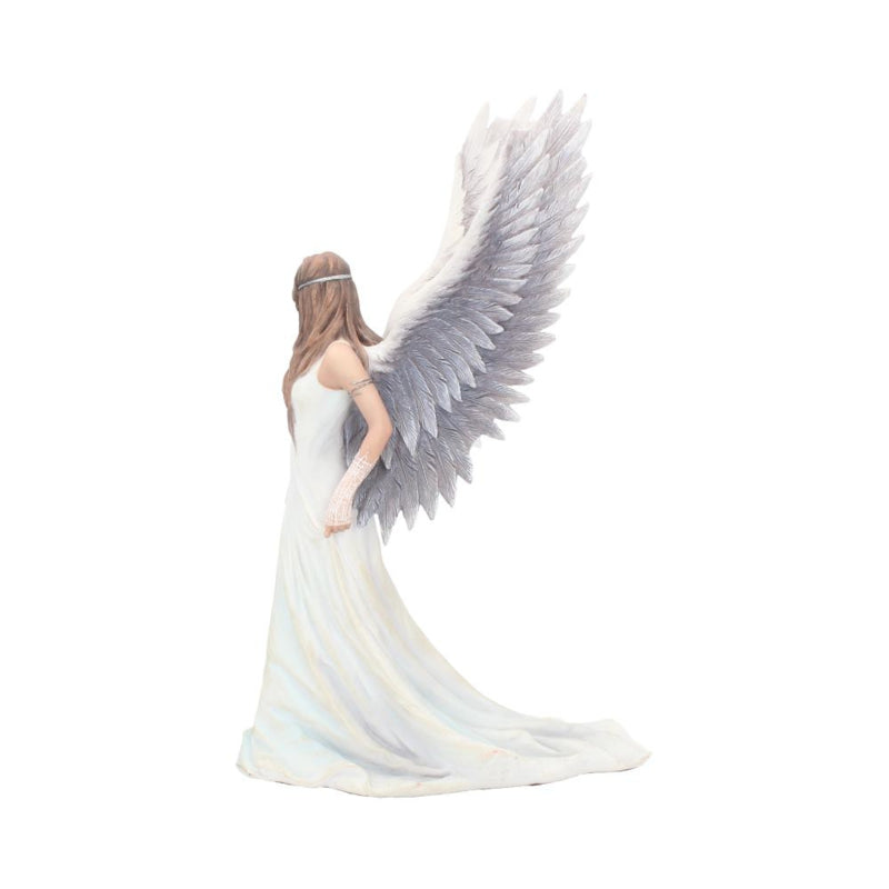 Spirit Guide by Anne Stokes 24cm