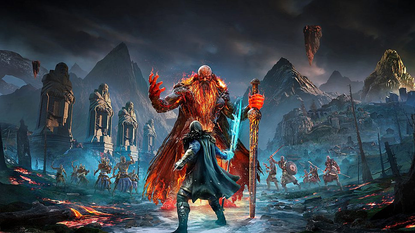 Assassin's Creed Valhalla Ragnarök Edition