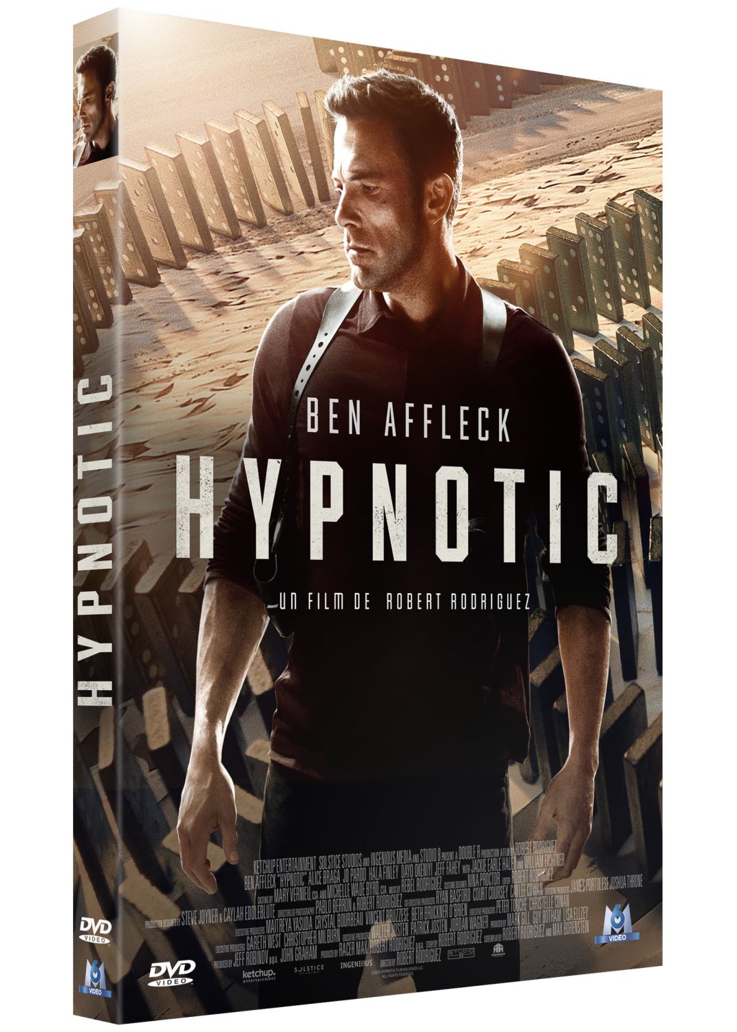 Hypnotic [DVD à la location]