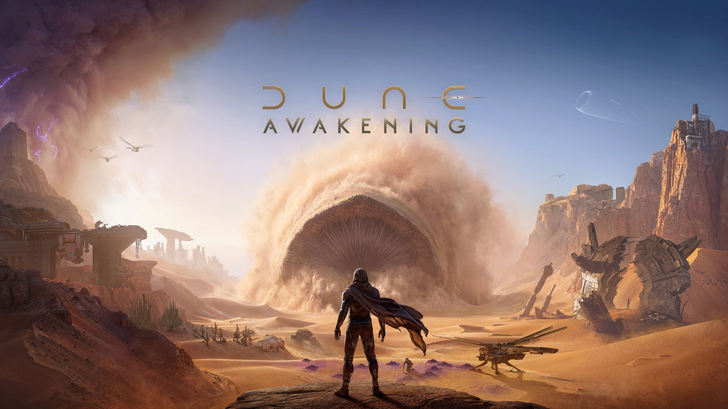Dune: Awakening - Day One Edition