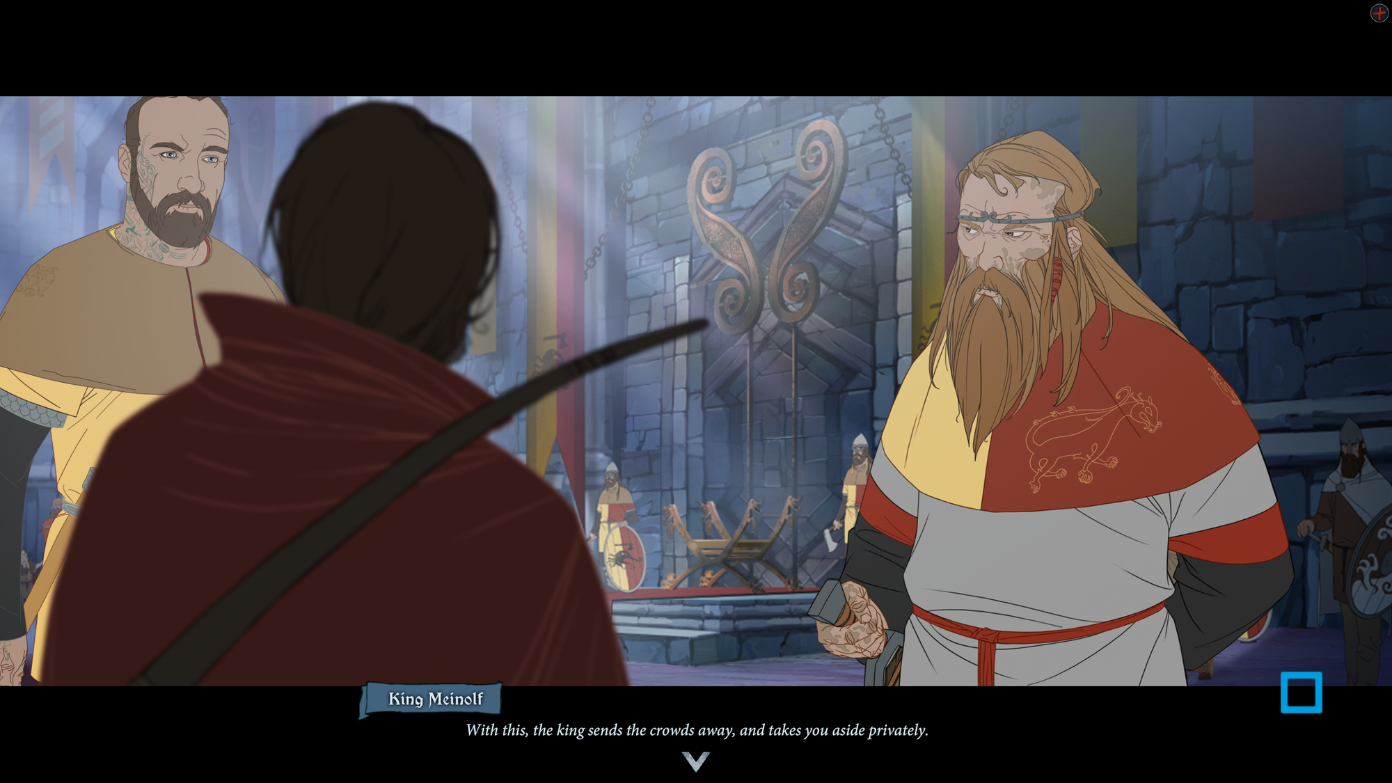The Banner Saga Trilogy