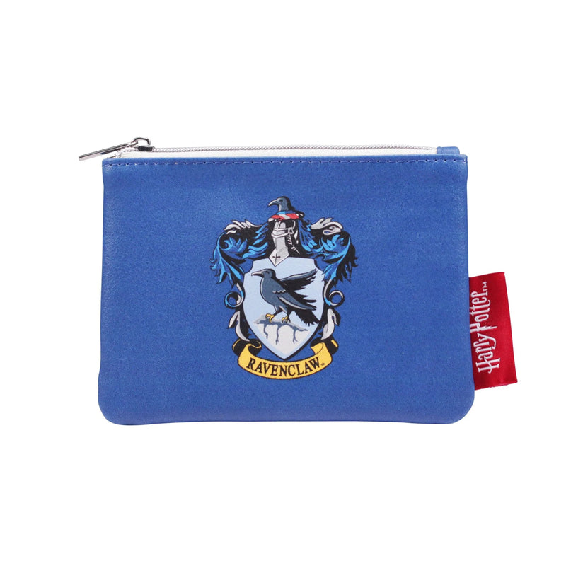 Harry Potter - Petit porte-monnaie Serdaigle