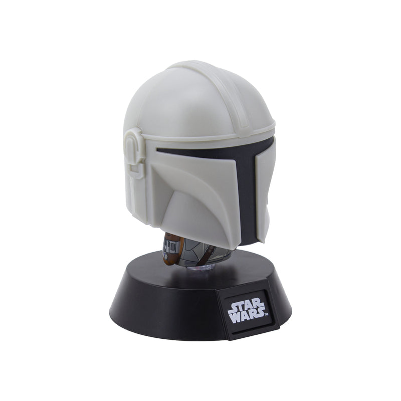 Star Wars : The Mandalorian - Lampe icon The Mandalorian