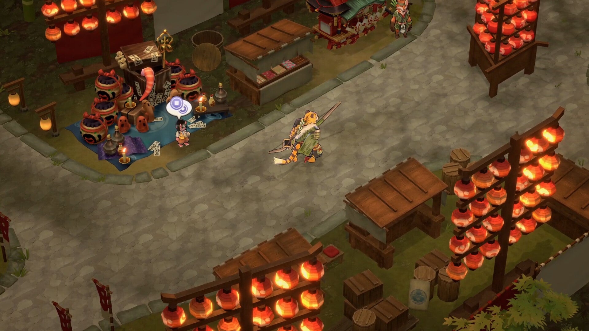 Yasha: Legends of the Demon Blade - Deluxe Edition