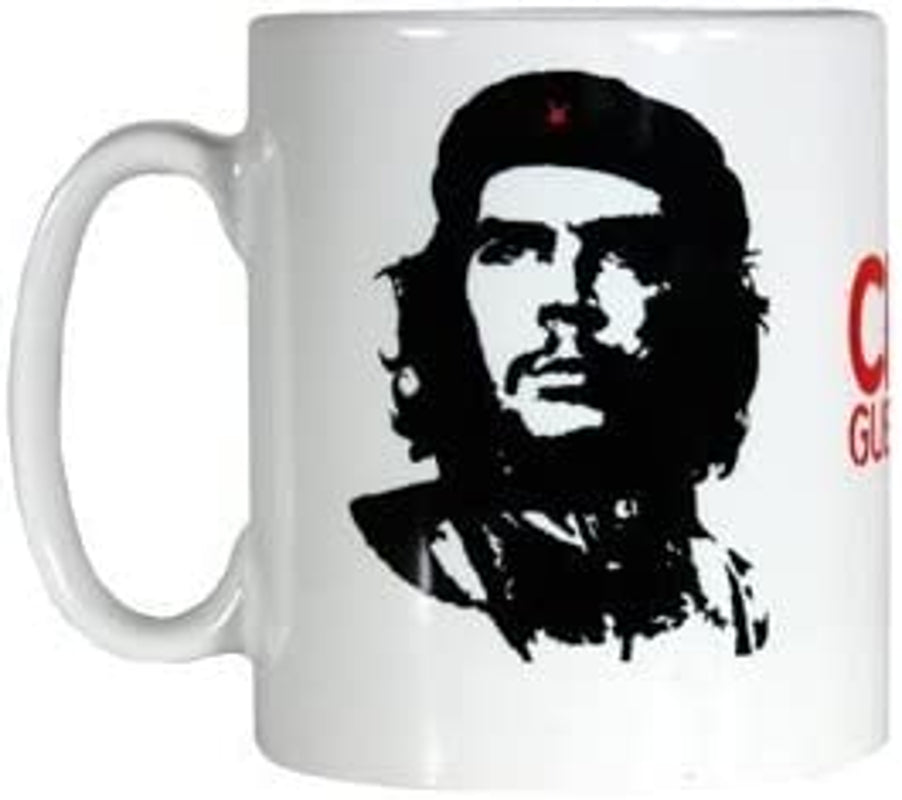 Ché Guevara - Portrait de Korda Coffee Mug 315ml