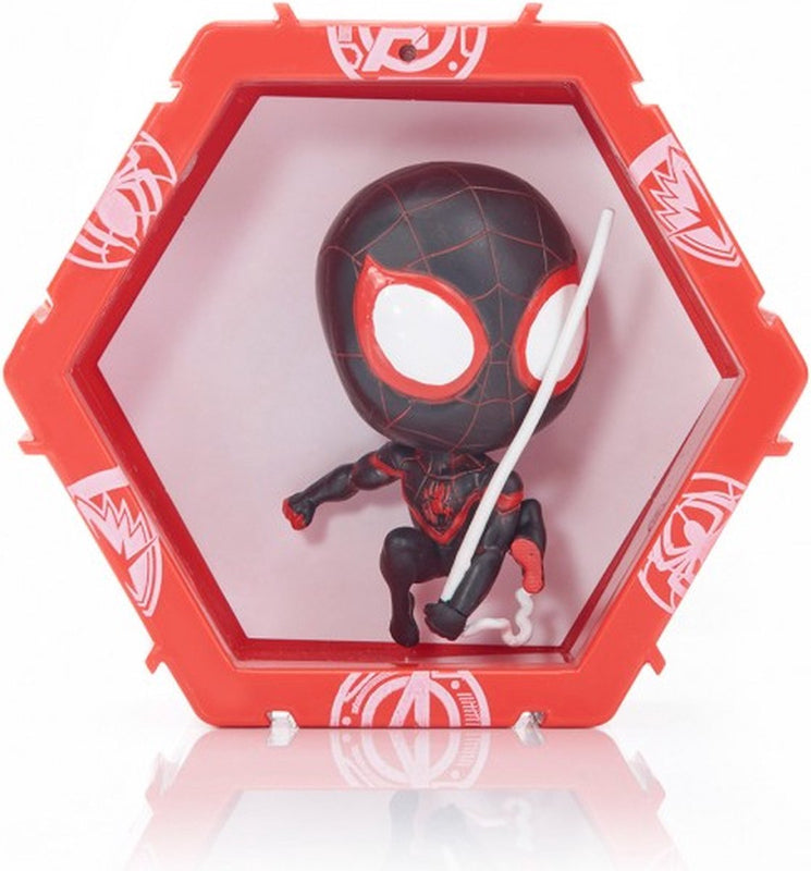 Wow! POD - Marvel - Spider-Man (Miles Morales)