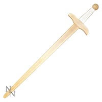 Lion Heart Sword 71.5cm