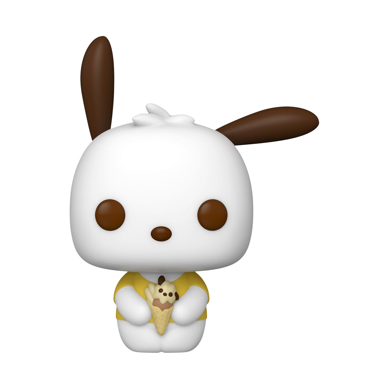 Funko Pop! Sanrio: Hello Kitty - Pochacco - flash vidéo