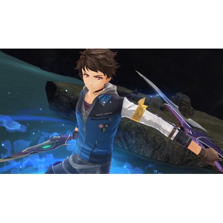 The Legend of Heroes: Trails through Daybreak II - Deluxe Edition PS4 - flash vidéo