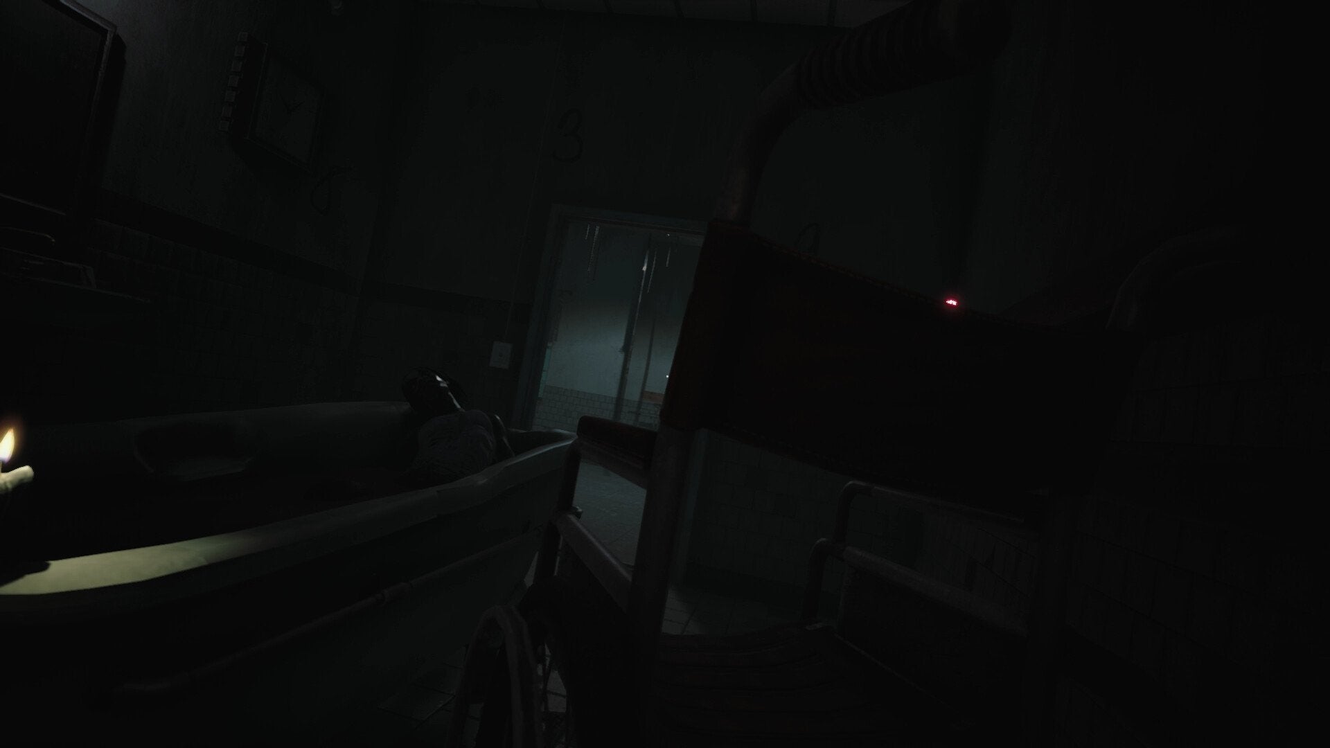 Scholar's Mate - flash vidéo