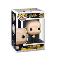 Funko Pop! Heroes: Black Lightning - Tobias Whale